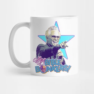 Star Baby Billy Bible Bonkers Mug